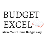 budget excel logo