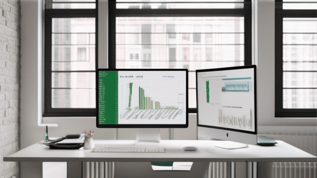 How to use the Average Formula in Excel?