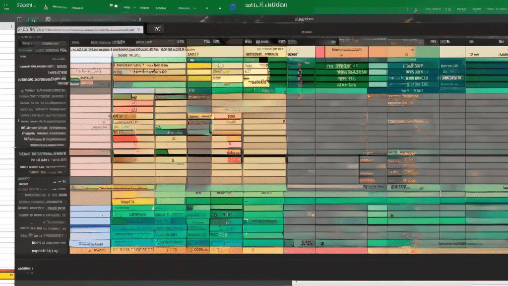 Use of HLOOKUP in Excel and XLOOKUP in Excel?