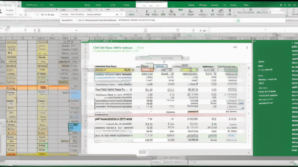 How to Use Excel Functions Like a Pro: A Beginner’s Guide