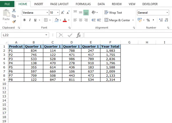 Converting formulas to values after combining names in Excel