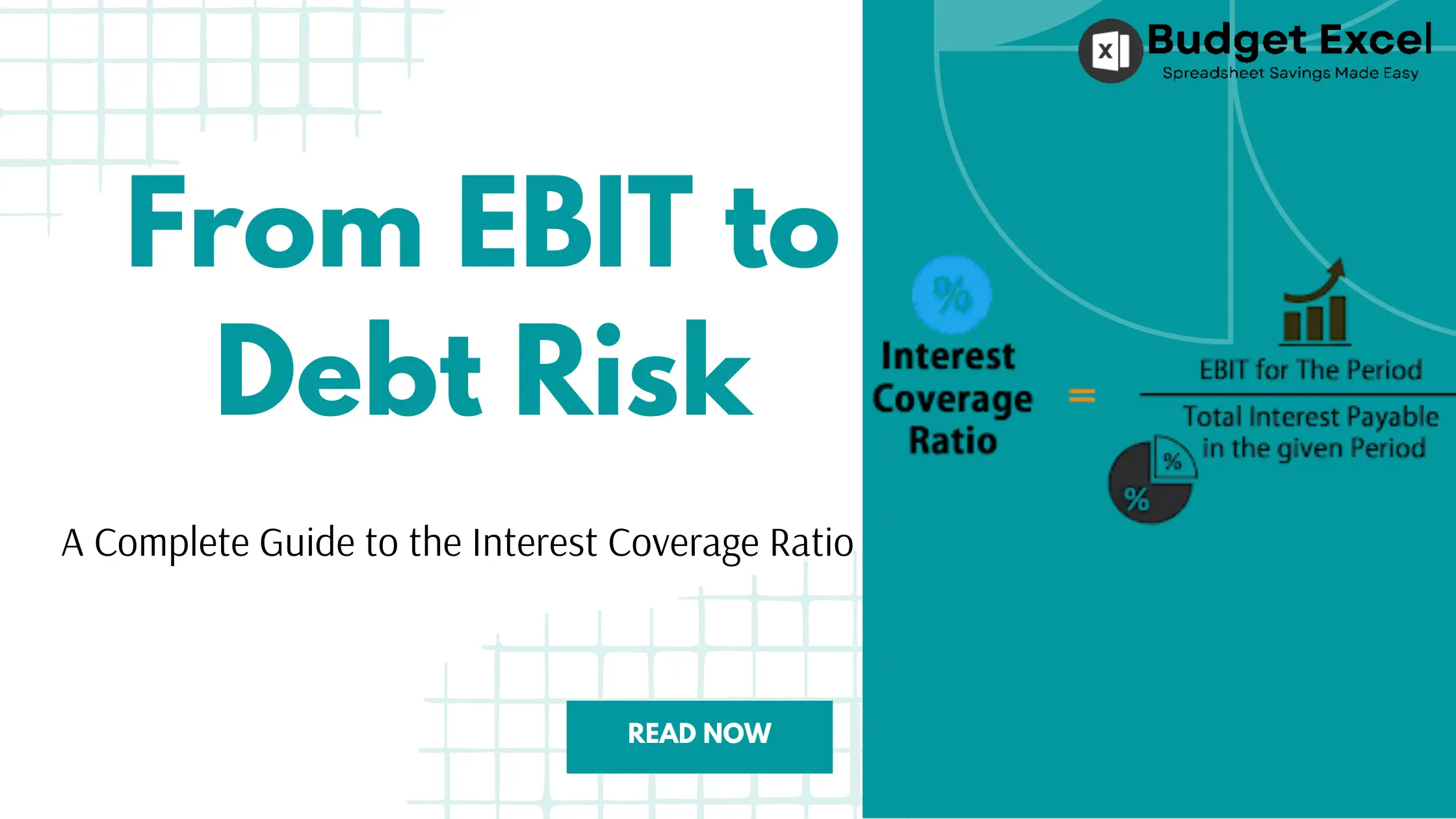 Interest Coverage Ratio: Meaning & Importance