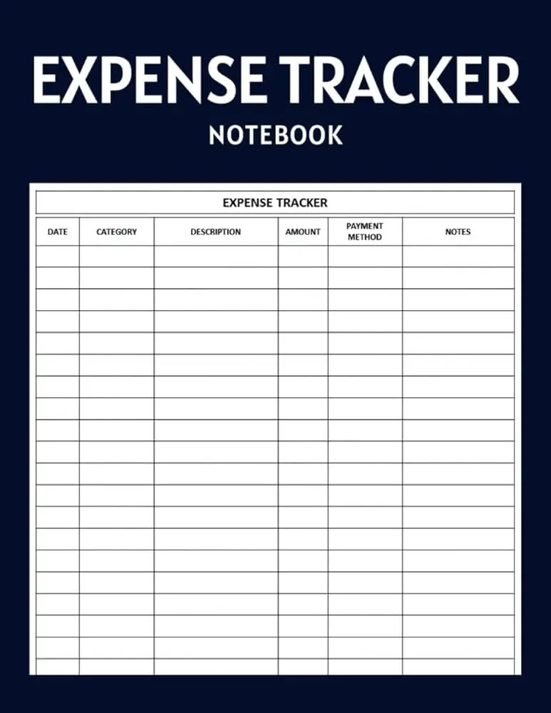 Exxpense Trackers